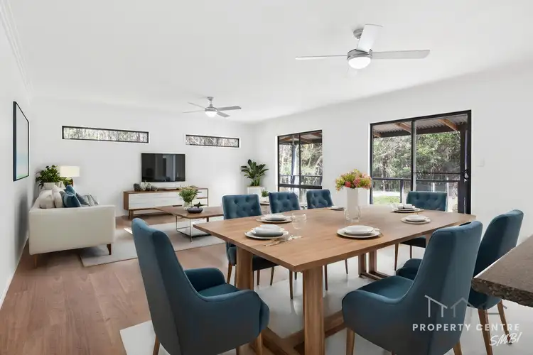 Second view of Homely house listing, 30 Rampart Drive, Russell Island QLD 4184