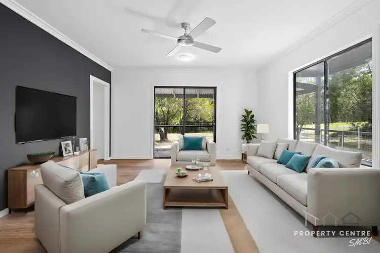 Third view of Homely house listing, 30 Rampart Drive, Russell Island QLD 4184