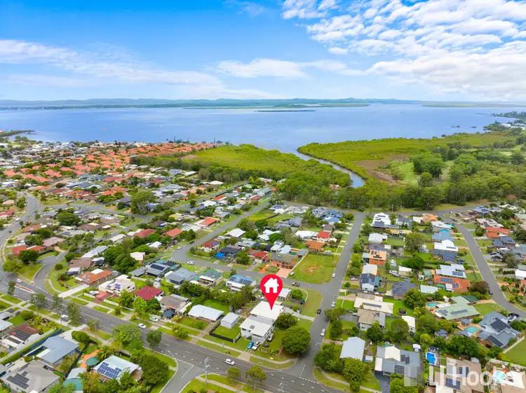 Main view of Homely house listing, 4 Sherlock Street, Victoria Point QLD 4165