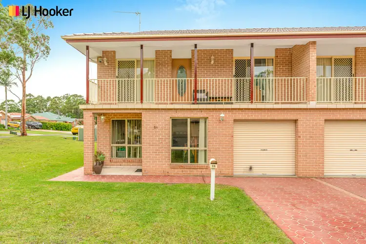 Main view of Homely house listing, 8A Stott Crescent, Callala Bay NSW 2540