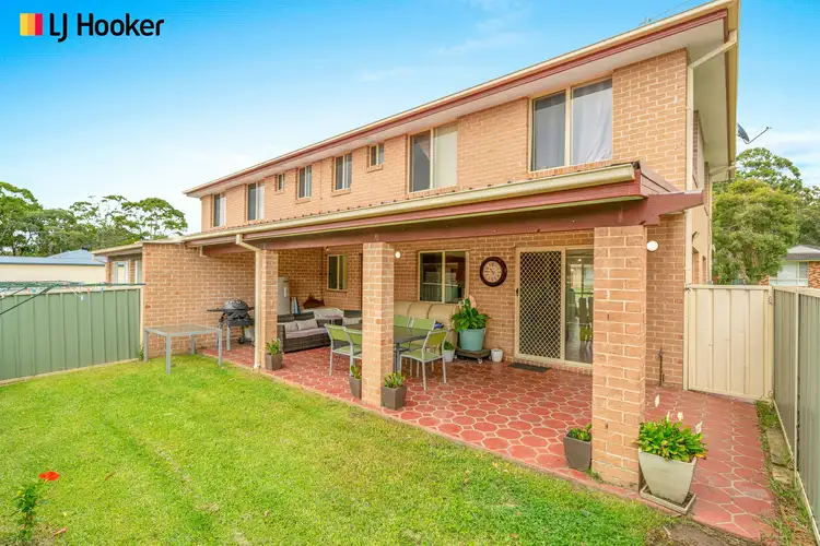 Second view of Homely house listing, 8A Stott Crescent, Callala Bay NSW 2540