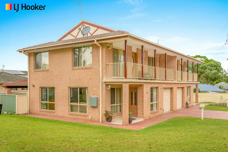 Third view of Homely house listing, 8A Stott Crescent, Callala Bay NSW 2540