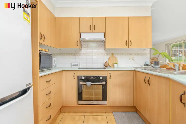 Fifth view of Homely house listing, 8A Stott Crescent, Callala Bay NSW 2540