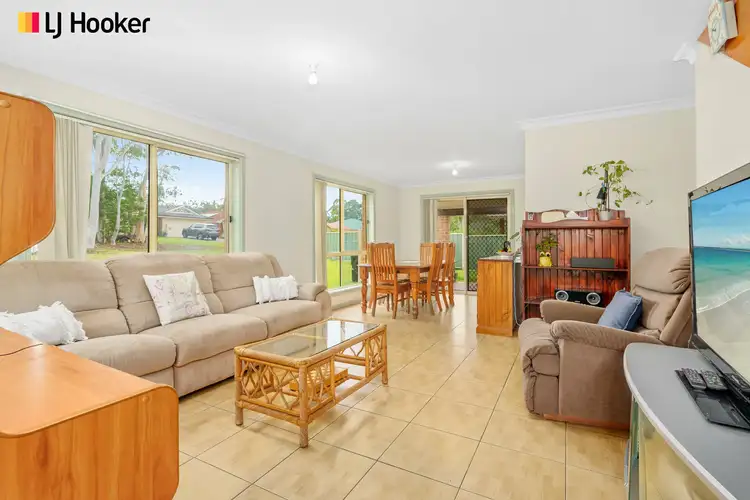 Sixth view of Homely house listing, 8A Stott Crescent, Callala Bay NSW 2540