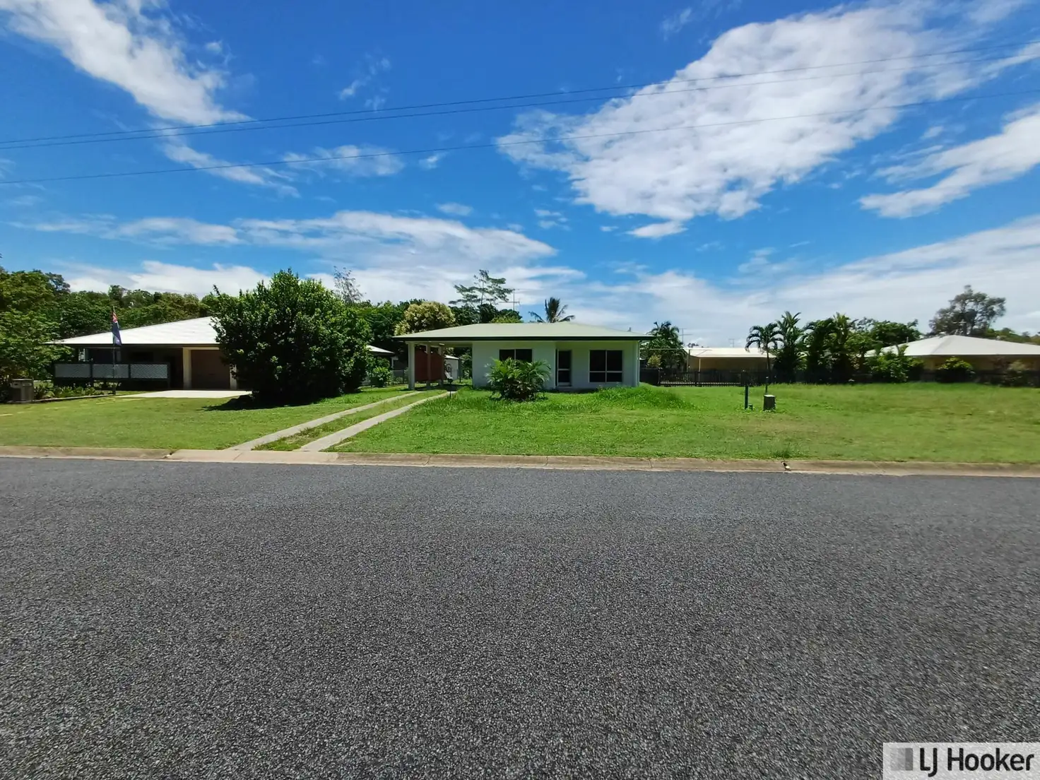 Main view of Homely house listing, 102 Tully Heads Road, Tully Heads QLD 4854
