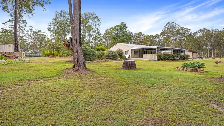 1025 Comboyne Road, Wingham NSW 2429