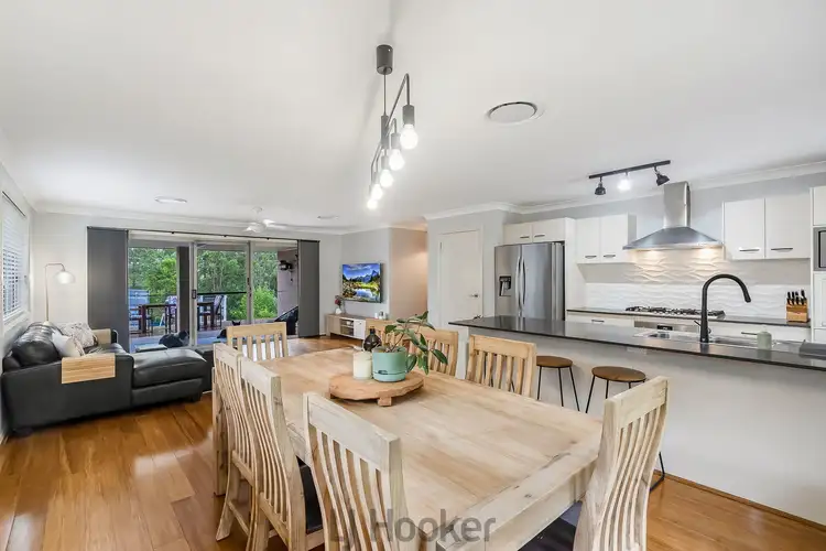 Fifth view of Homely house listing, 35 Jupiter Circuit, Cameron Park NSW 2285
