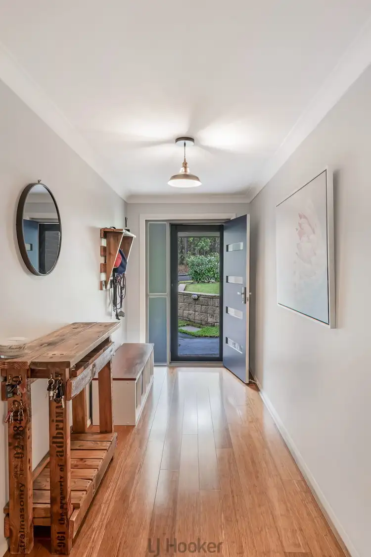 Sixth view of Homely house listing, 35 Jupiter Circuit, Cameron Park NSW 2285
