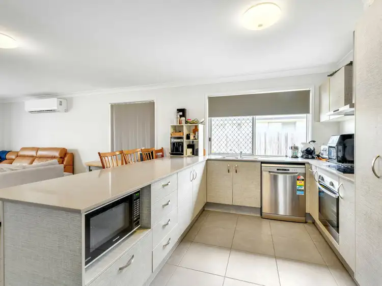 Main view of Homely house listing, 72 Darnell Street, Yarrabilba QLD 4207