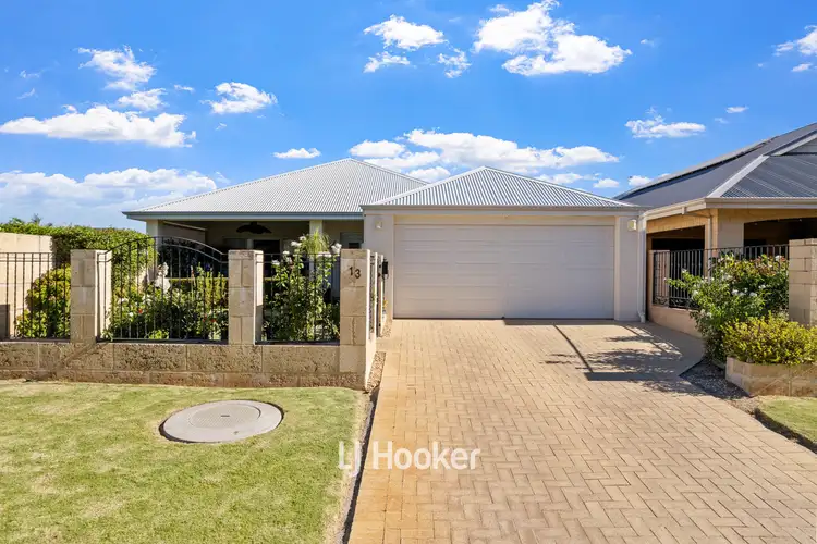 13 Properjohn Street, South Bunbury WA 6230