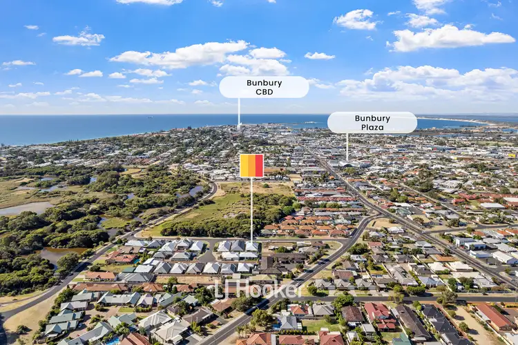 Third view of Homely house listing, 13 Properjohn Street, South Bunbury WA 6230