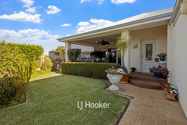Sixth view of Homely house listing, 13 Properjohn Street, South Bunbury WA 6230