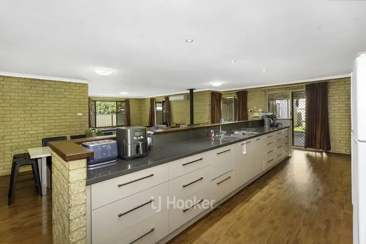 Third view of Homely house listing, 2 Hope Street, Allanson WA 6225