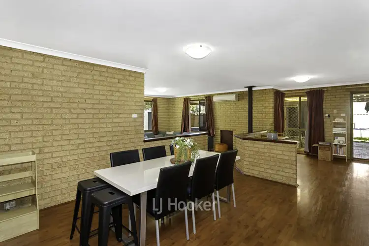 Fifth view of Homely house listing, 2 Hope Street, Allanson WA 6225