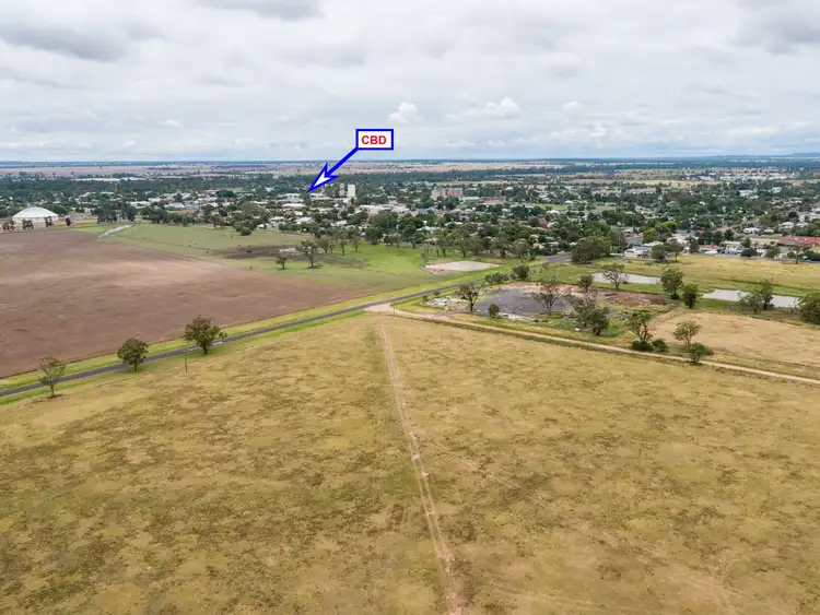 Sixth view of Homely land listing, Lot 2/2 Wright Road, Narromine NSW 2821