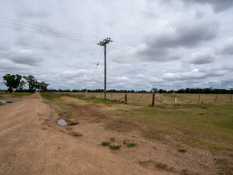 Sixth view of Homely land listing, Lot 1/2 Wright Road, Narromine NSW 2821