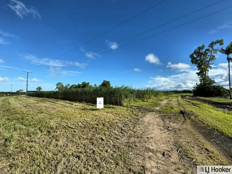Third view of Homely land listing, 328 Rockingham Road, Rockingham QLD 4854