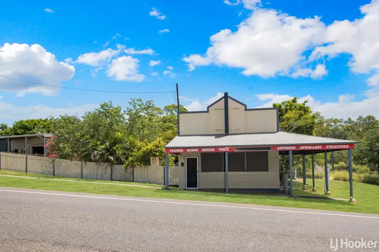 Third view of Homely house listing, 40 Central Street, Mount Morgan QLD 4714