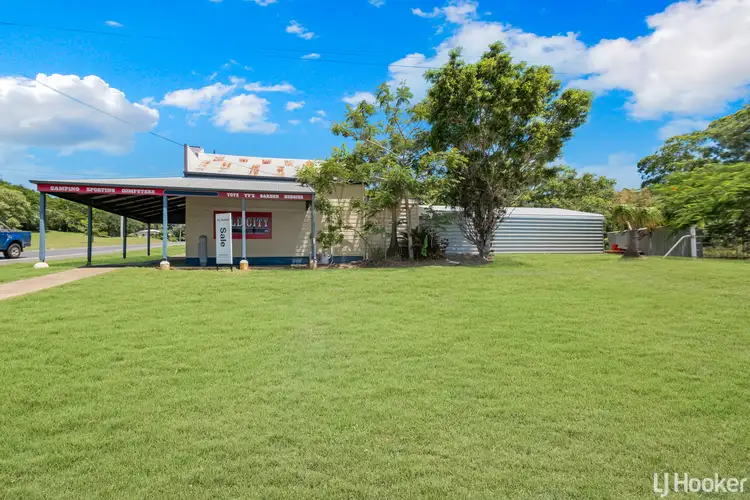 Fourth view of Homely house listing, 40 Central Street, Mount Morgan QLD 4714