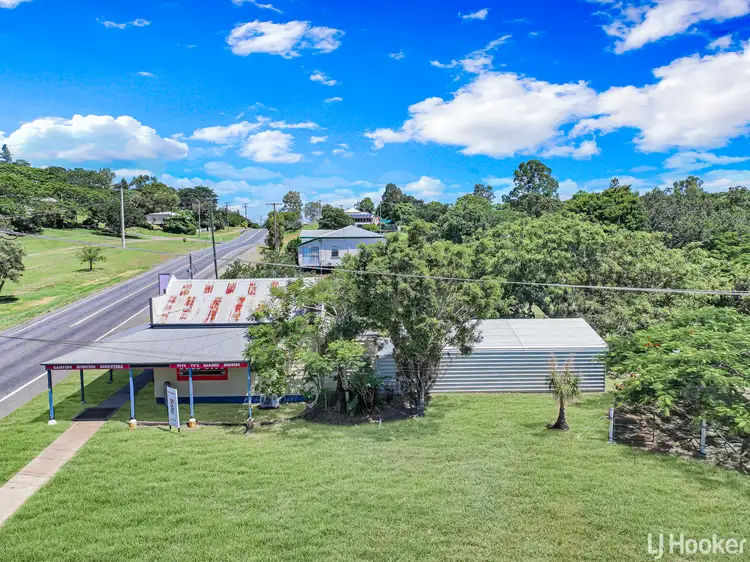Fifth view of Homely house listing, 40 Central Street, Mount Morgan QLD 4714