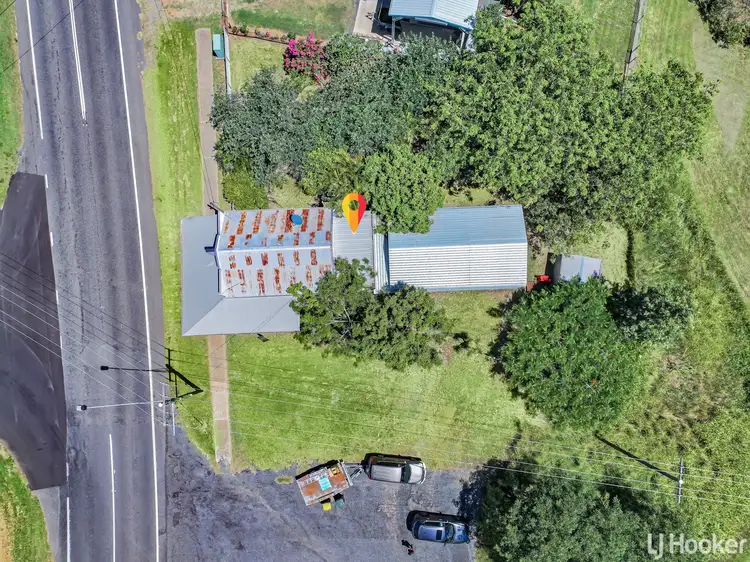 Sixth view of Homely house listing, 40 Central Street, Mount Morgan QLD 4714