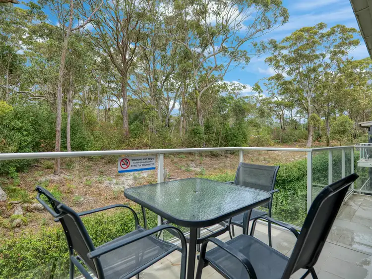 Fourth view of Homely unit listing, 76/1a Tomaree Street, Nelson Bay NSW 2315