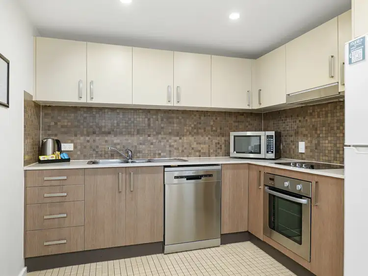 Fifth view of Homely unit listing, 76/1a Tomaree Street, Nelson Bay NSW 2315