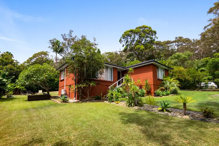 1b Joseph Street, Avalon Beach NSW 2107