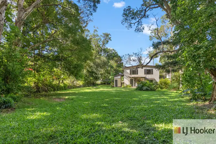 Second view of Homely house listing, 19 Mullumbimbi Street, Brunswick Heads NSW 2483