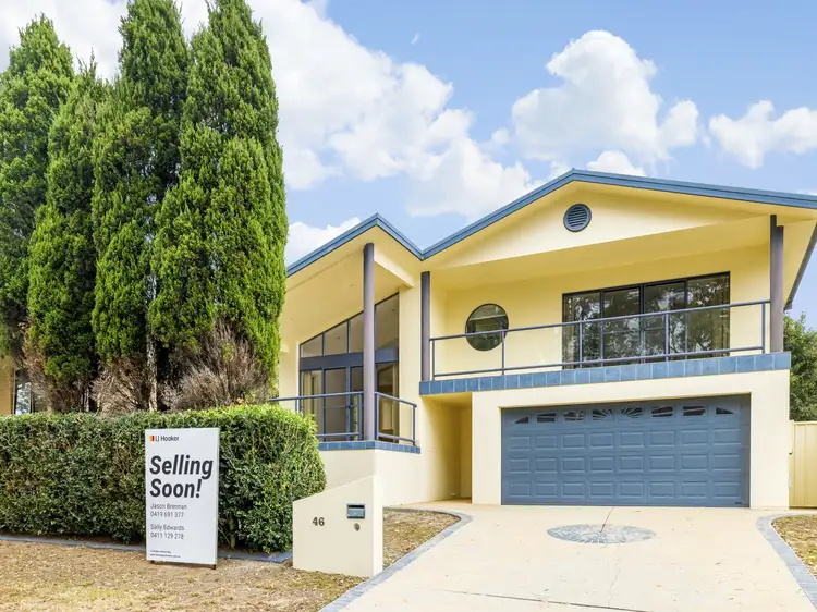 Main view of Homely house listing, 46 Albacore Drive, Corlette NSW 2315