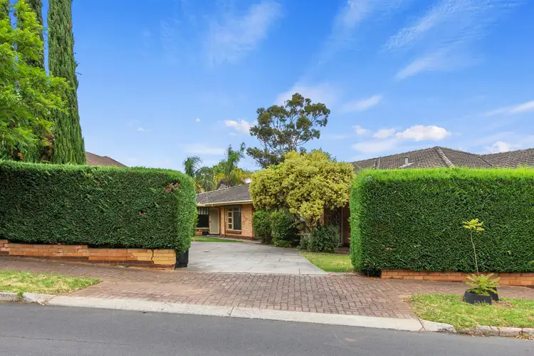Main view of Homely unit listing, 3/1 Anglesey Avenue, St Georges SA 5064
