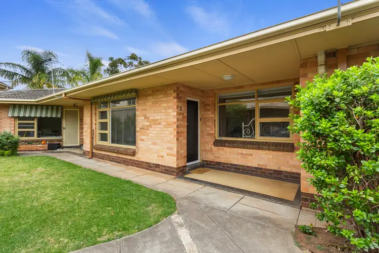 Second view of Homely unit listing, 3/1 Anglesey Avenue, St Georges SA 5064