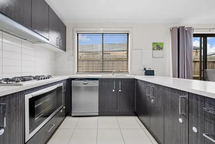 Third view of Homely house listing, 8 Branxholme Street, Wollert VIC 3750