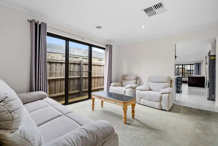 Fourth view of Homely house listing, 8 Branxholme Street, Wollert VIC 3750