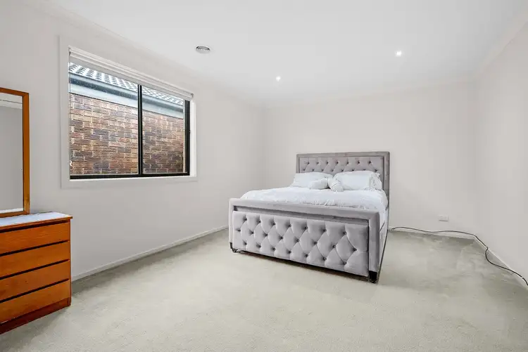 Sixth view of Homely house listing, 8 Branxholme Street, Wollert VIC 3750
