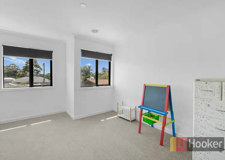 Third view of Homely house listing, 2/22 Dearing Ave, Cranbourne VIC 3977