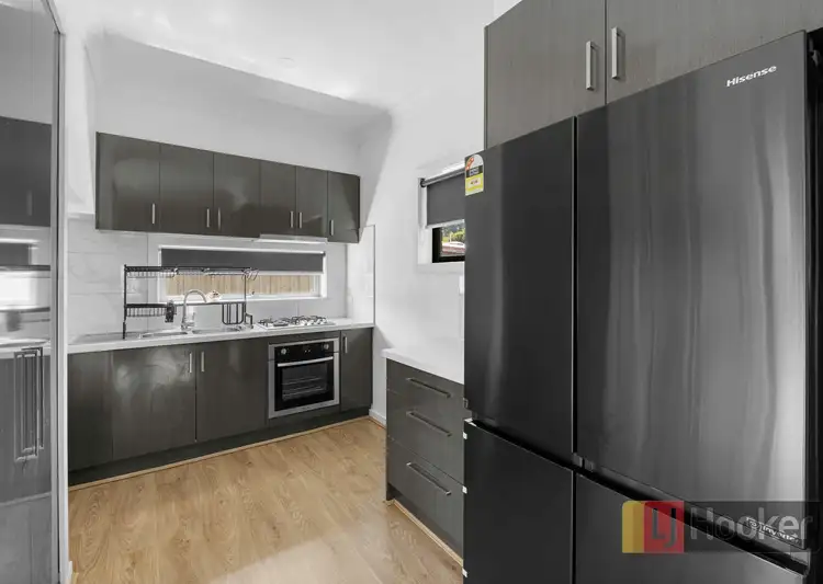 Fourth view of Homely house listing, 2/22 Dearing Ave, Cranbourne VIC 3977