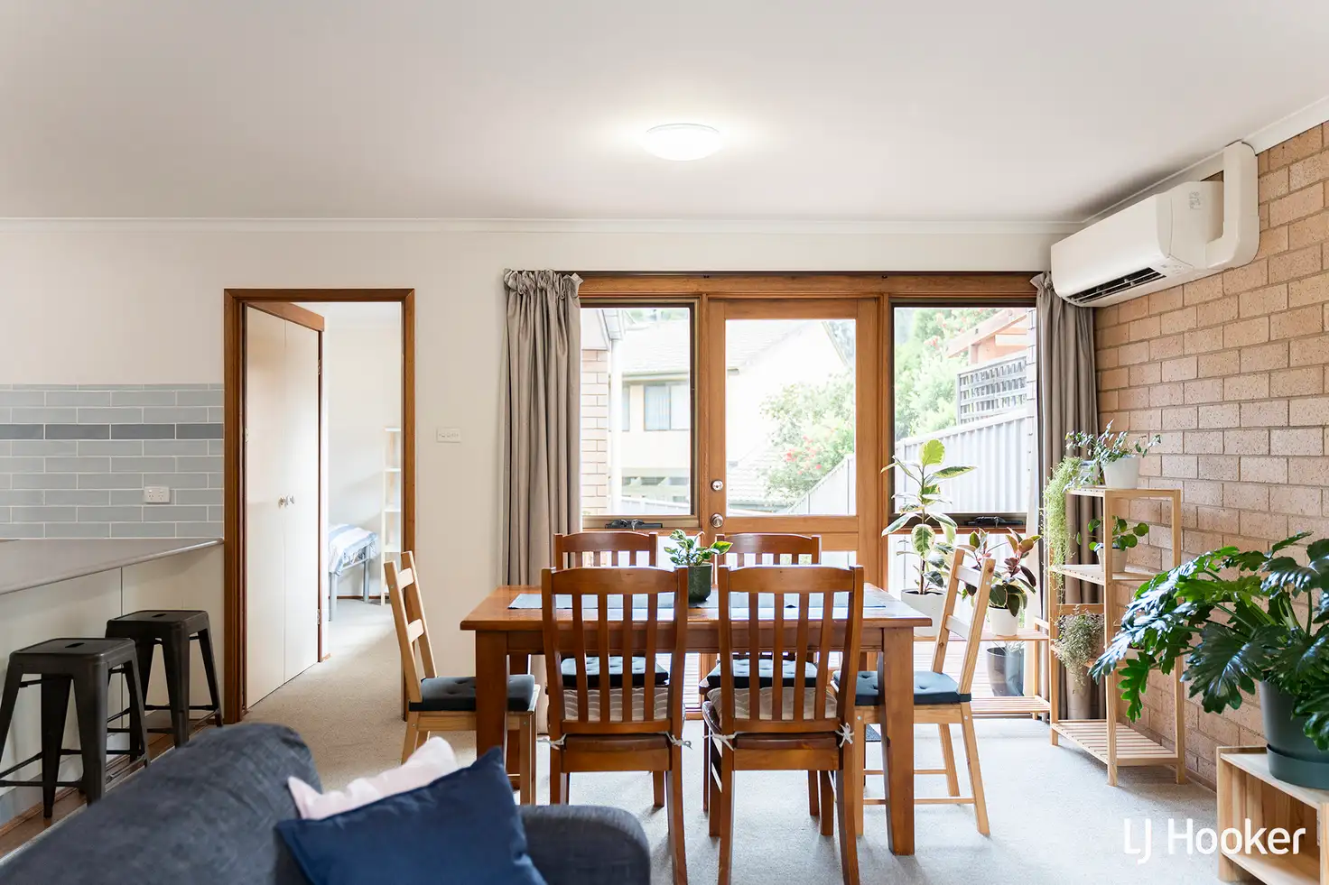 Main view of Homely townhouse listing, 3 Greene Place, Belconnen ACT 2617