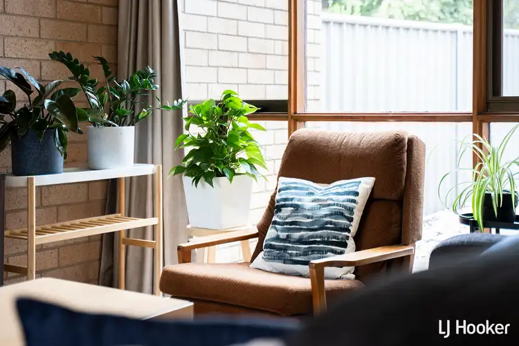 Fourth view of Homely townhouse listing, 3 Greene Place, Belconnen ACT 2617