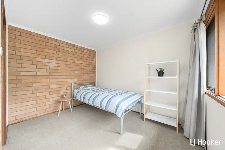 Fifth view of Homely townhouse listing, 3 Greene Place, Belconnen ACT 2617