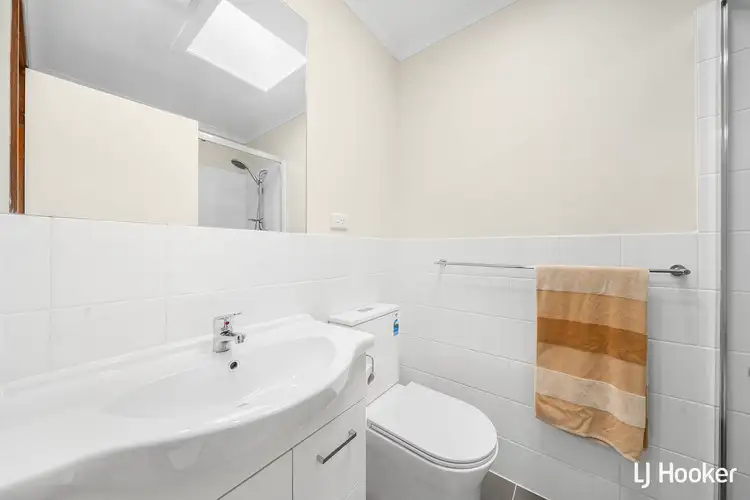 Sixth view of Homely townhouse listing, 3 Greene Place, Belconnen ACT 2617
