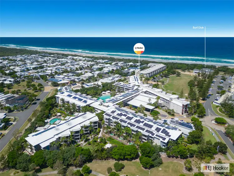 2304-05/1-25 Bells Boulevard, Kingscliff NSW 2487