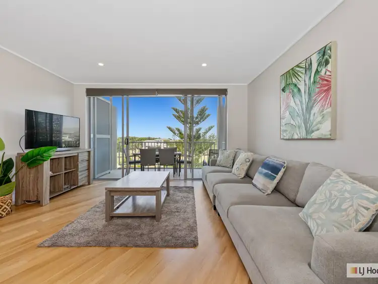 Sixth view of Homely apartment listing, 2304-05/1-25 Bells Boulevard, Kingscliff NSW 2487