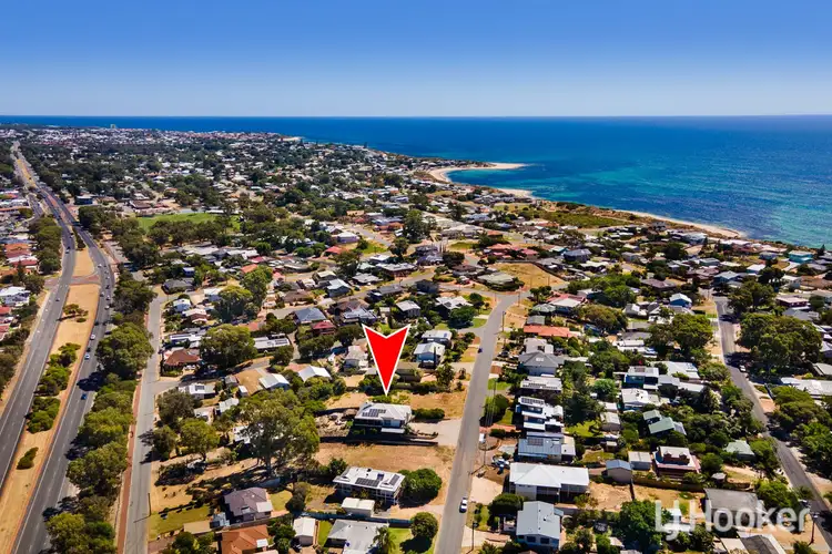 Third view of Homely land listing, 15 Scenic Drive, Falcon WA 6210