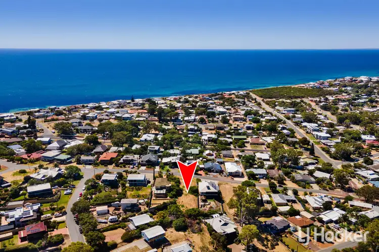 Fourth view of Homely land listing, 15 Scenic Drive, Falcon WA 6210