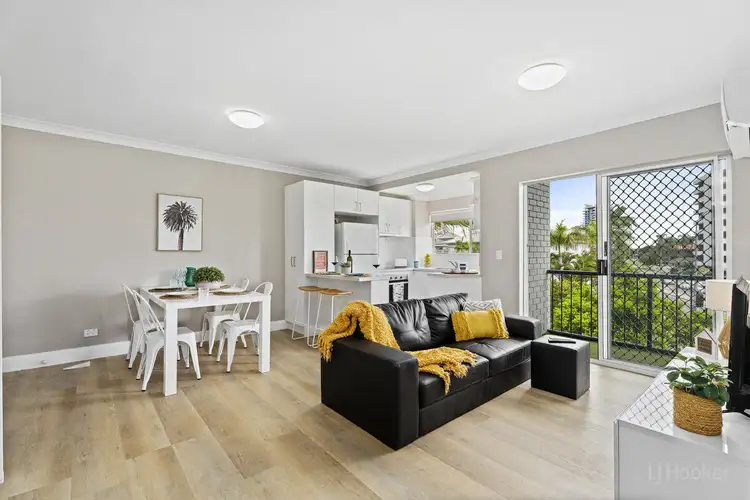 Second view of Homely unit listing, 31/125 Frank Street, Labrador QLD 4215