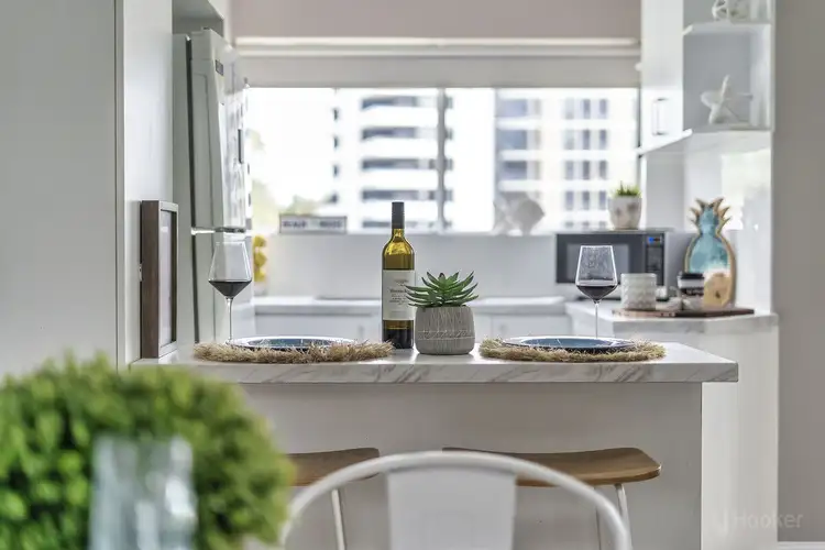 Third view of Homely unit listing, 31/125 Frank Street, Labrador QLD 4215