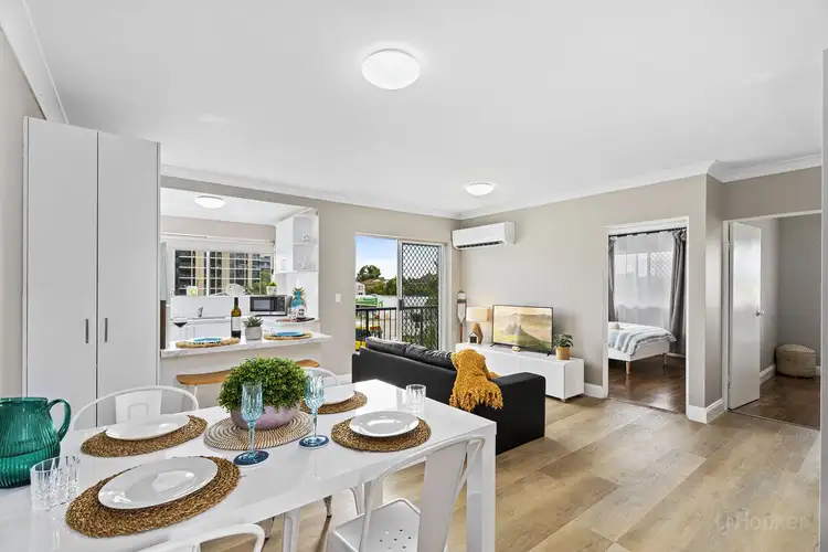 Fifth view of Homely unit listing, 31/125 Frank Street, Labrador QLD 4215