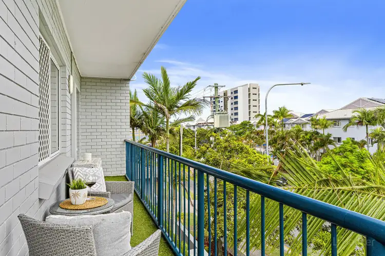Sixth view of Homely unit listing, 31/125 Frank Street, Labrador QLD 4215