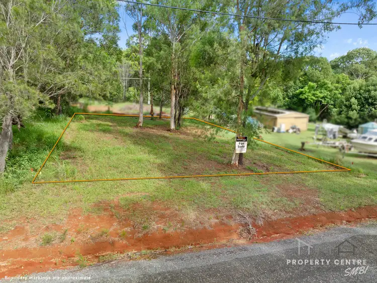 10 Double Island Outlook, Russell Island QLD 4184
